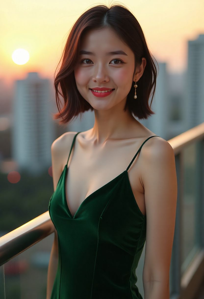 深海来客海报