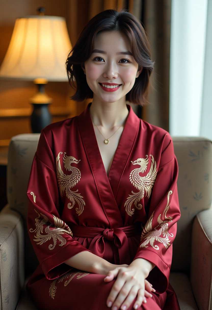 破晓行动海报